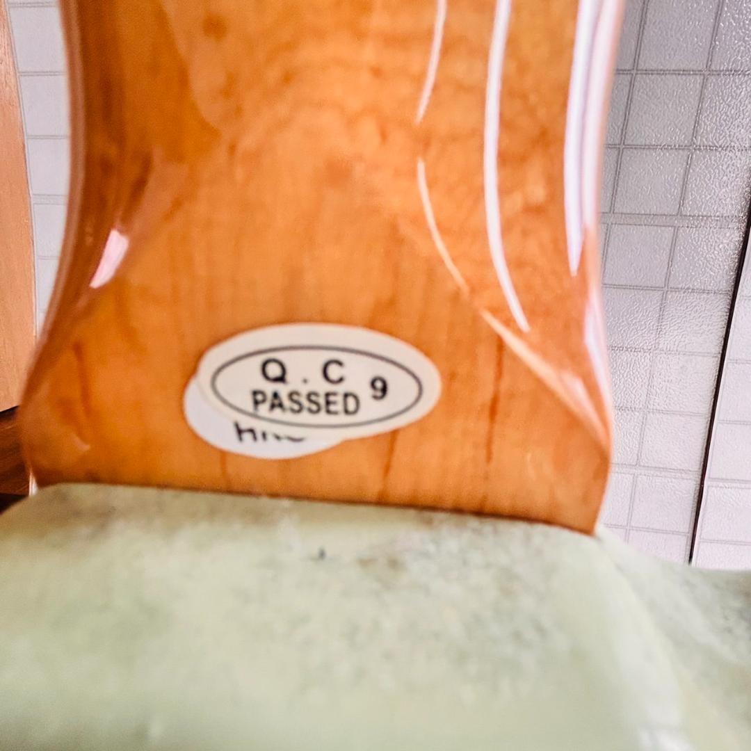 【匿名発送】PhotoGenic　フォトジェニック　エレキギター　弦楽器