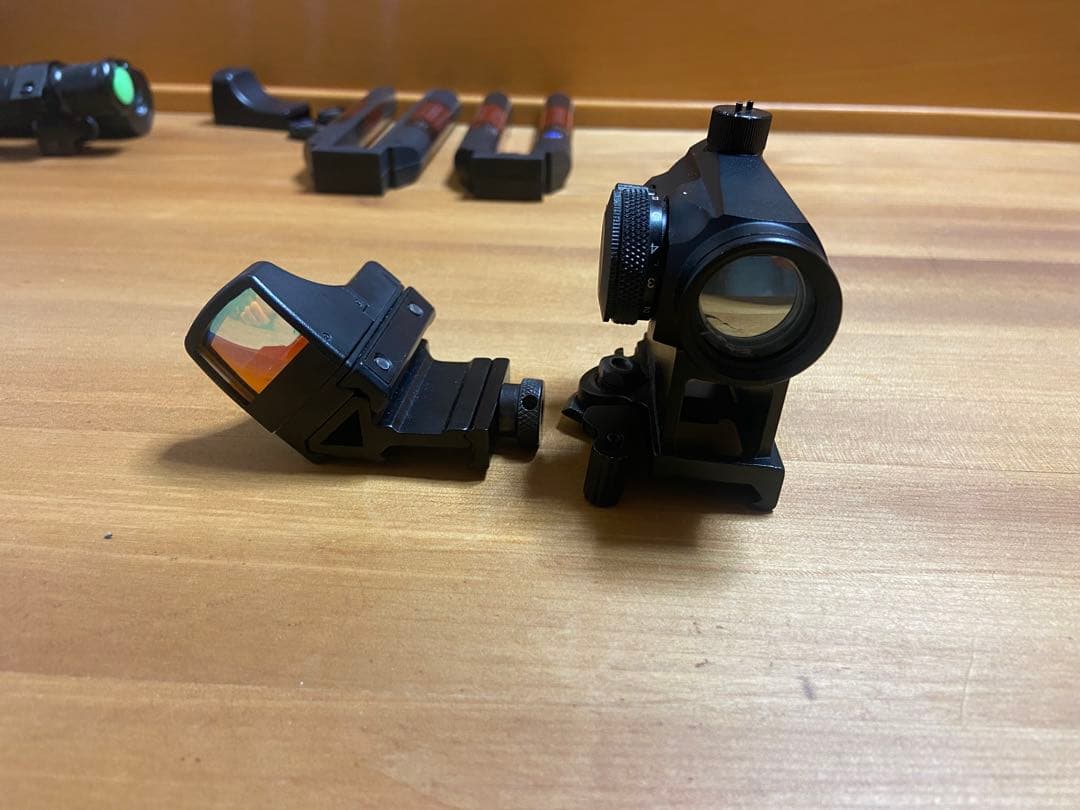 電動ガン　東京マルイ次世代　SOPMOD M4A1