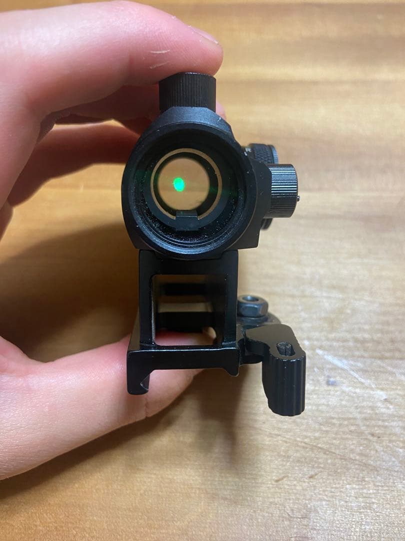 電動ガン　東京マルイ次世代　SOPMOD M4A1