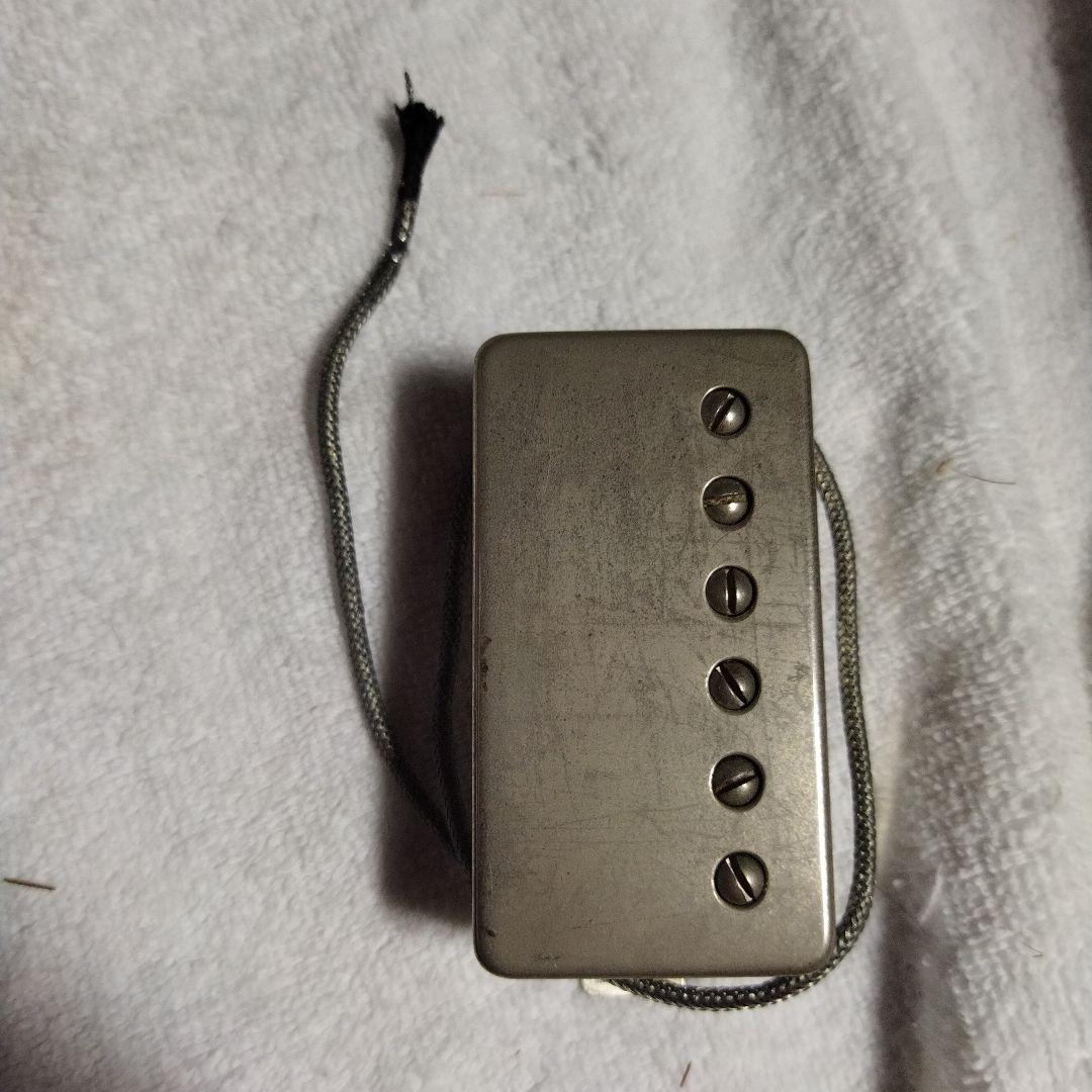 Greco　ミンコレレスポール　ハムバッカーピックアップ　2個セット　送料込み