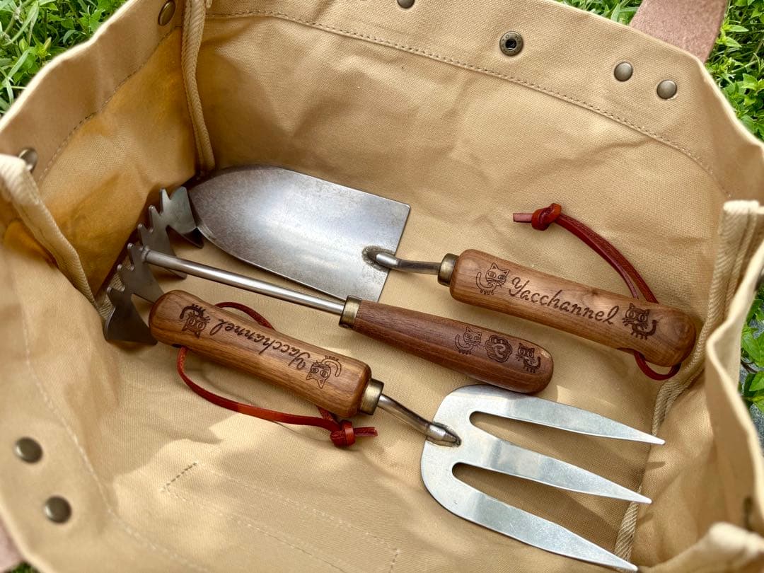 ◆Kikiさん専用【ガーデンバッグ】【カレンダーセット】やっちゃんねる◆