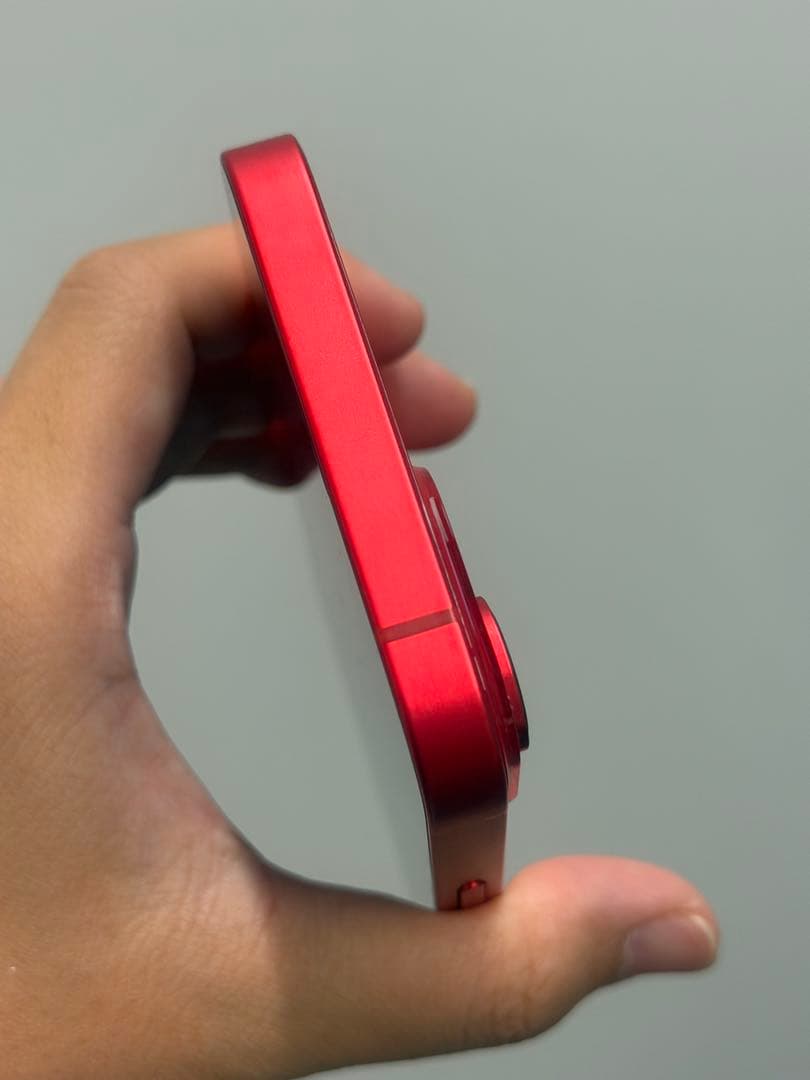 【極美品】iphone14 256GB SIMフリー 100%