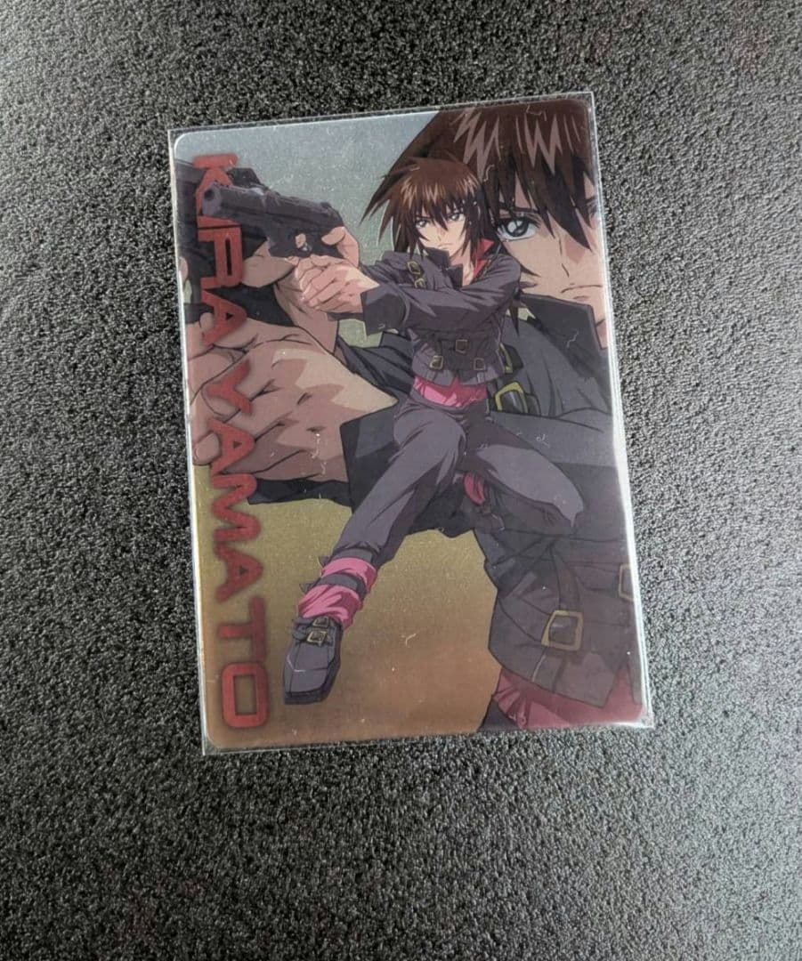 機動戦士ガンダム キャラホビ2010会場限定スペシャルカード6枚【非売品】