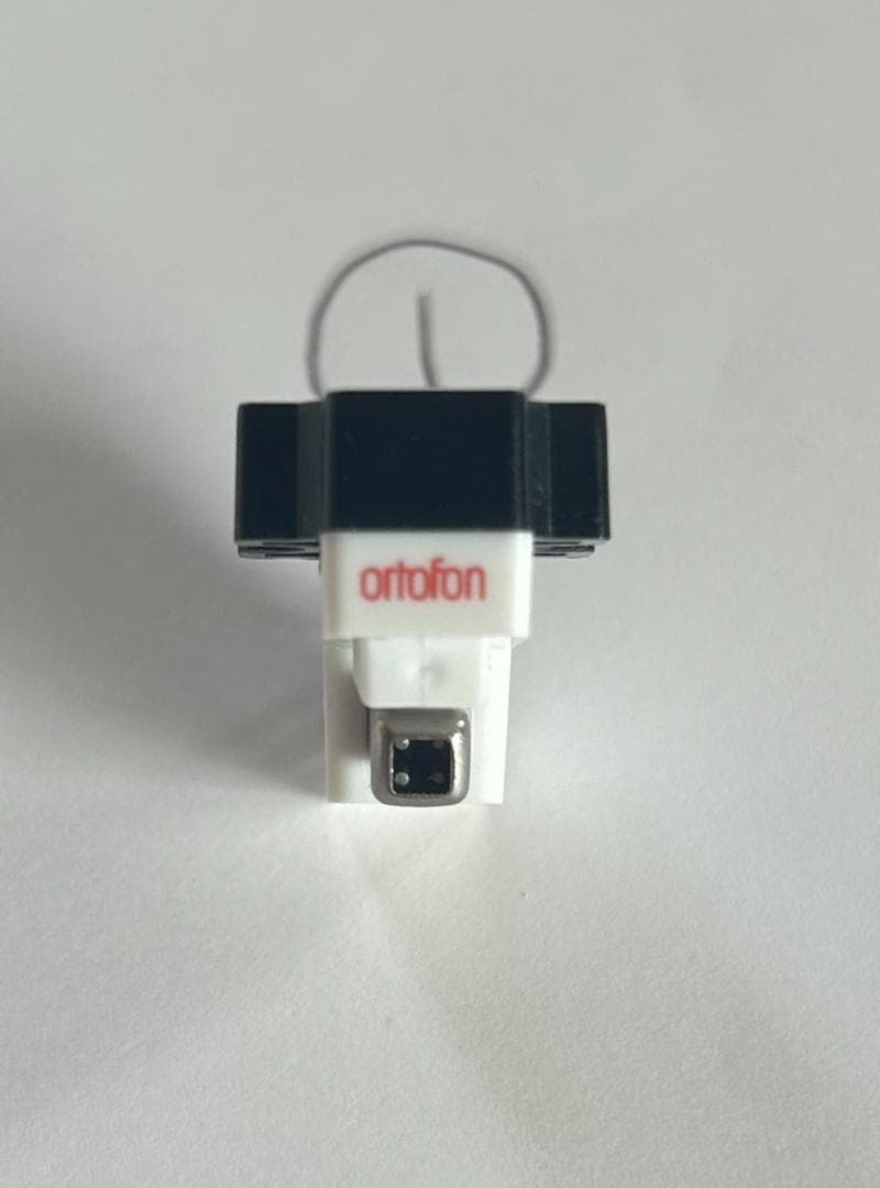 Ortofon VNL DJカートリッジ (3交換針セット)（箱なし）2本セット