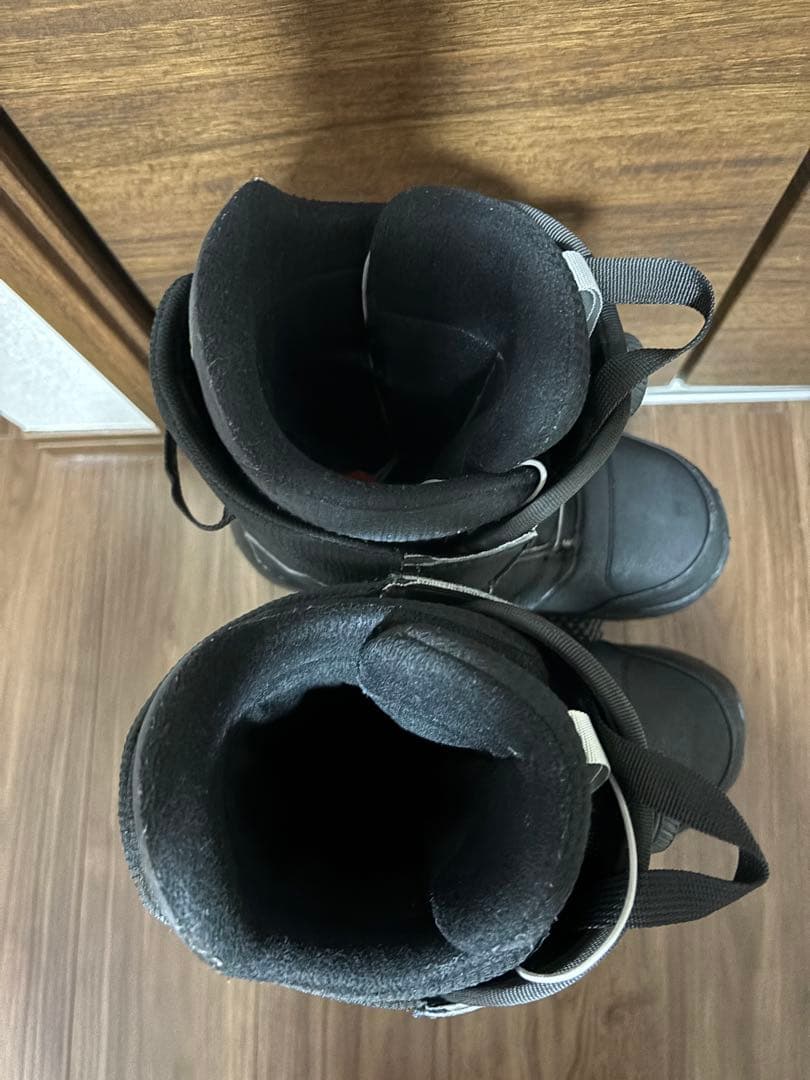 BURTON バートン スノーボードブーツ highline boa