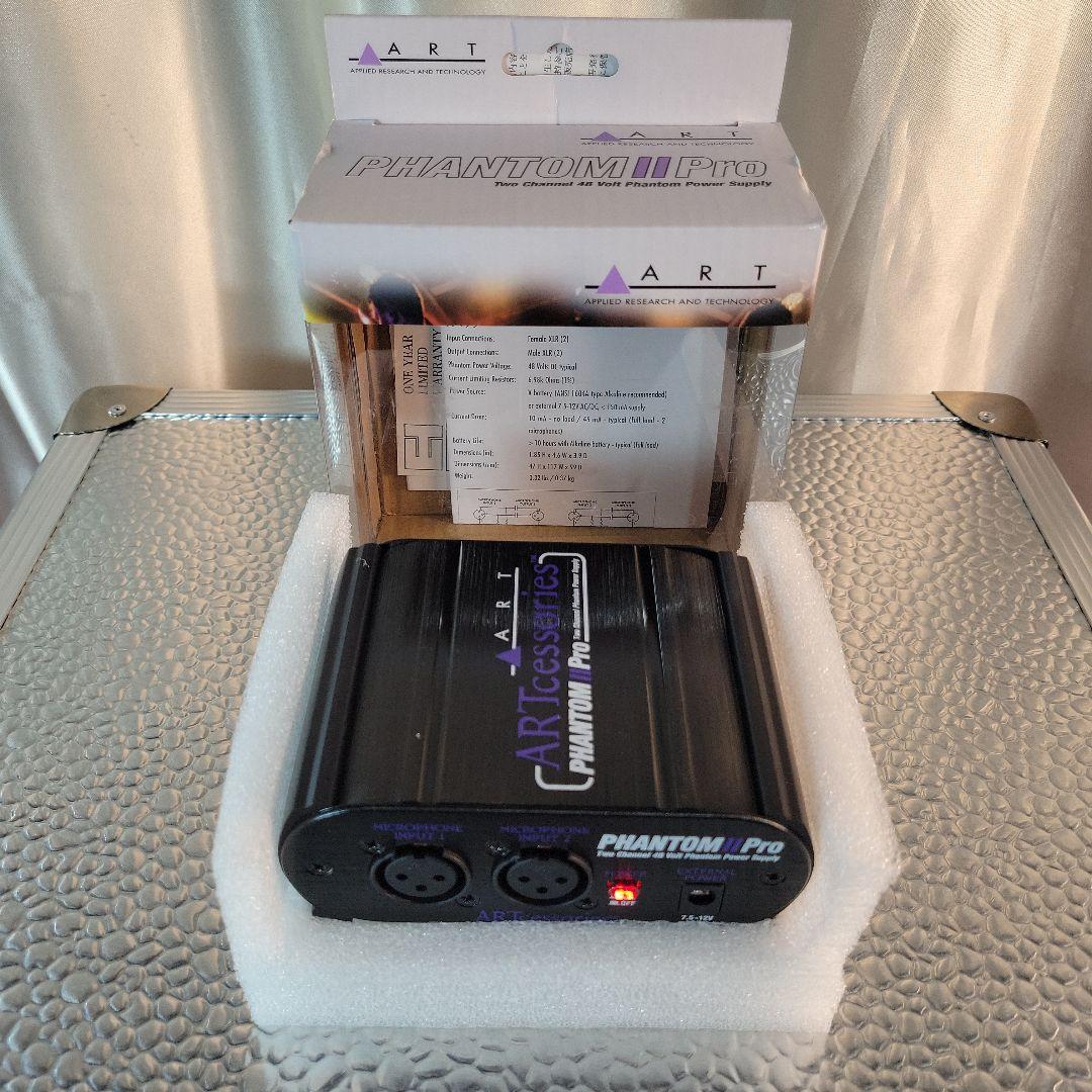 NEUMANN ノイマン KU100 ステレオ マイク ケース付動作品