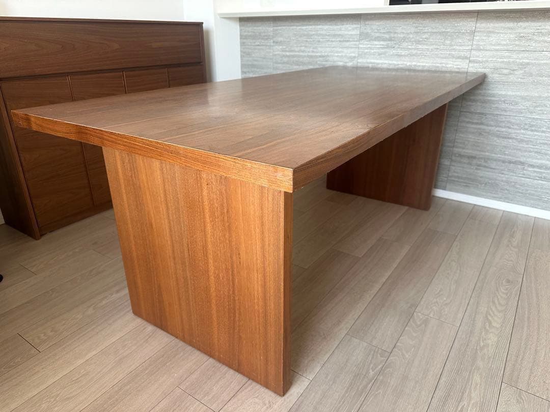 ダイニングテーブル natu