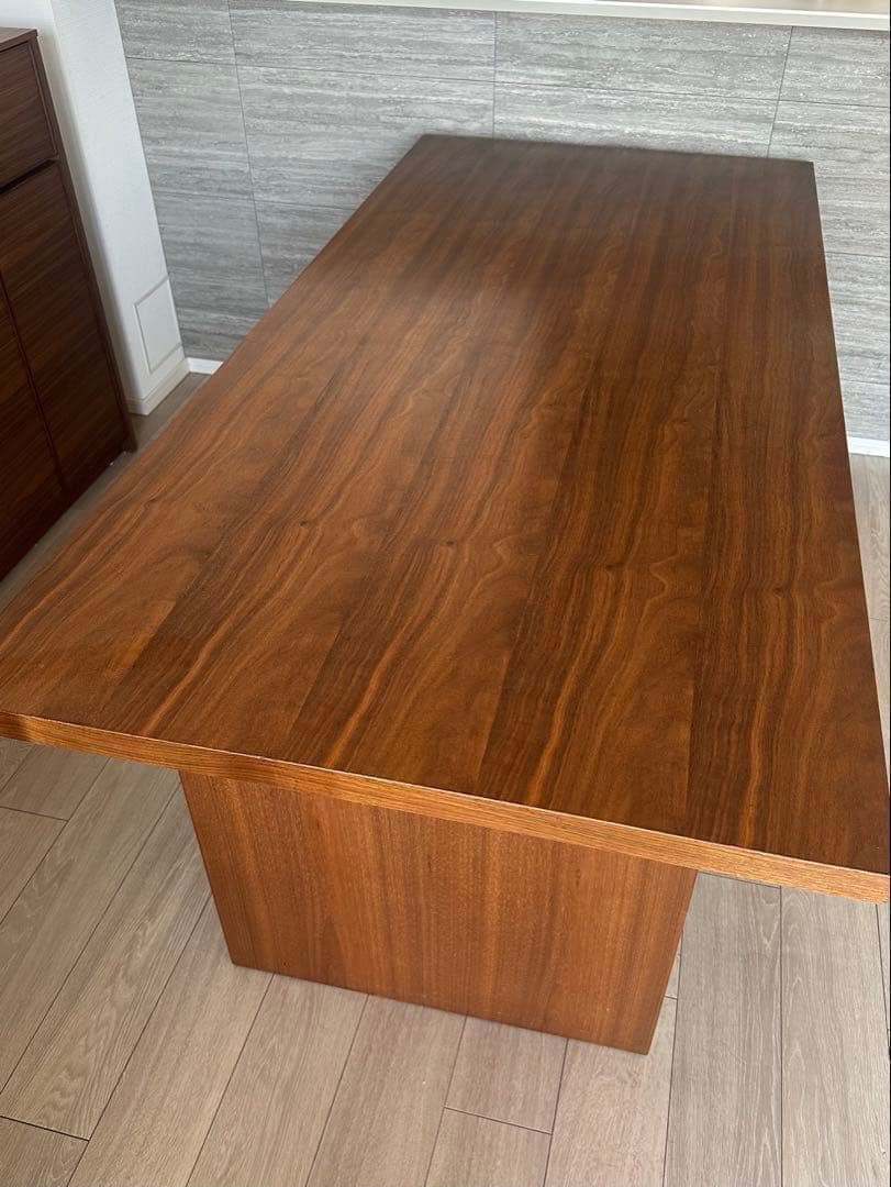 ダイニングテーブル natu