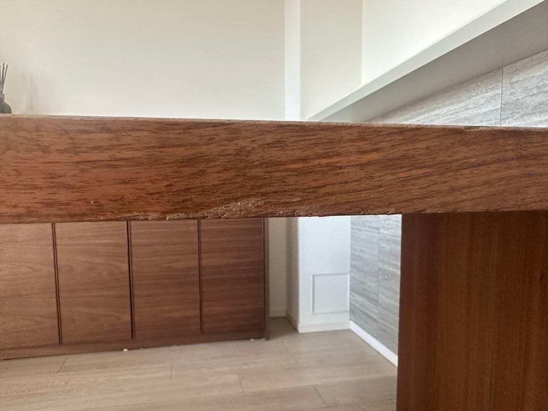 ダイニングテーブル natu