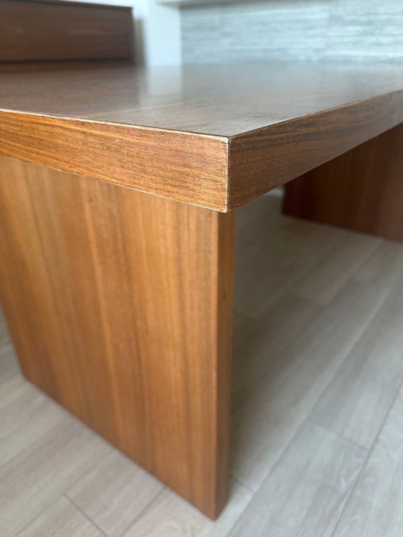 ダイニングテーブル natu