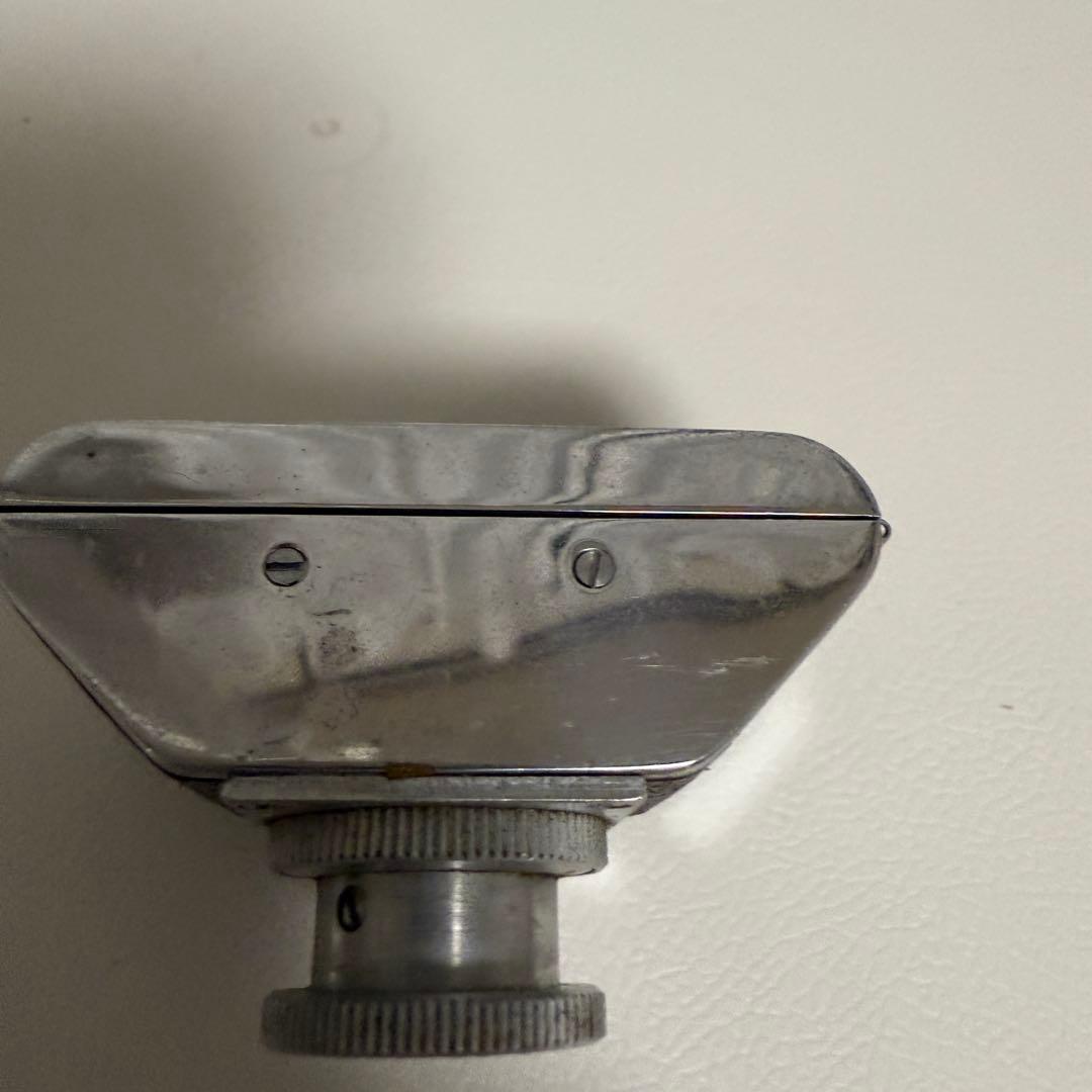 Snappy ケース付き ミニカメラ 豆カメラ アンティーク【ジャンク品】