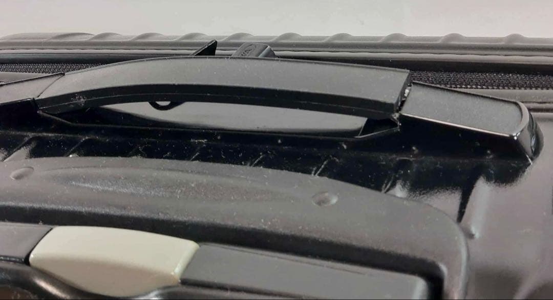 RIMOWA 32L キャリケース ブラック