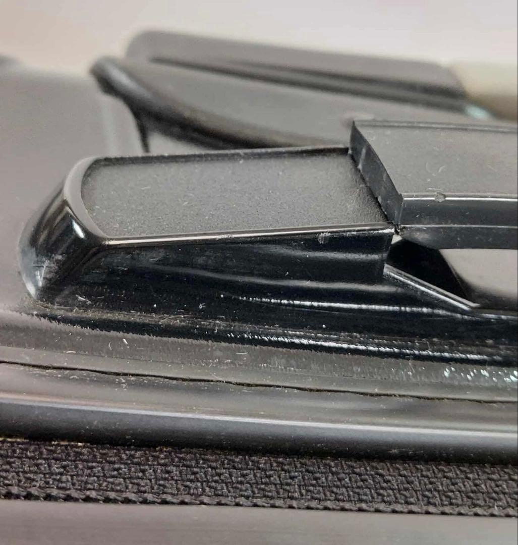 RIMOWA 32L キャリケース ブラック