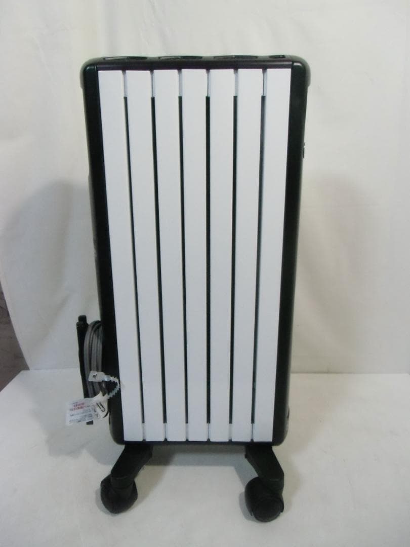 デロンギマルチダイナミックヒーター MDH09　スリム MD HEATER