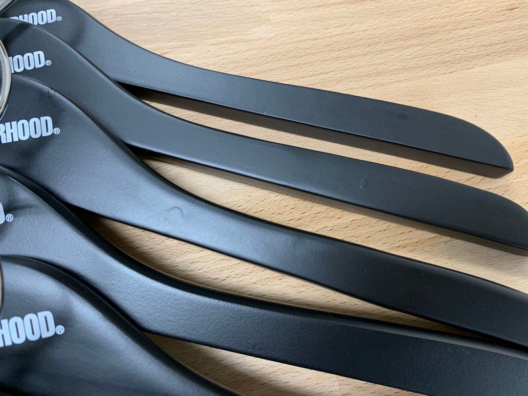 NEIGHBORHOOD ハンガー 10本