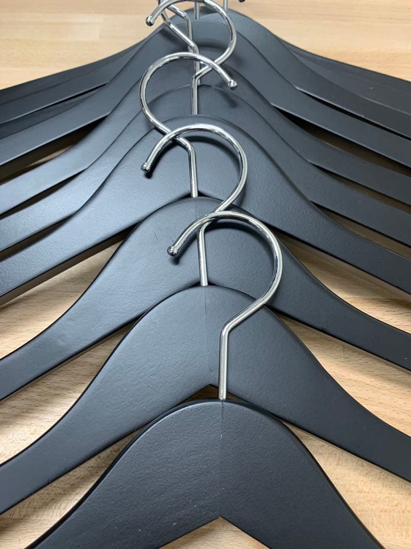 NEIGHBORHOOD ハンガー 10本