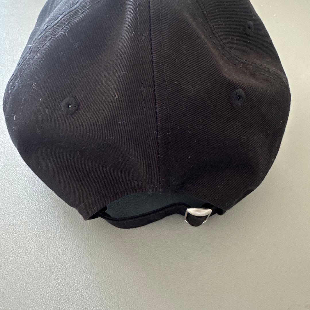 Y's ワイズ ニューエラ キャップ