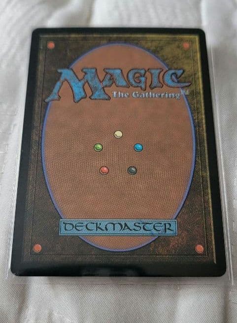 MTG FF プレイブースターBOX 日本語版　サージfoilライトニング付き