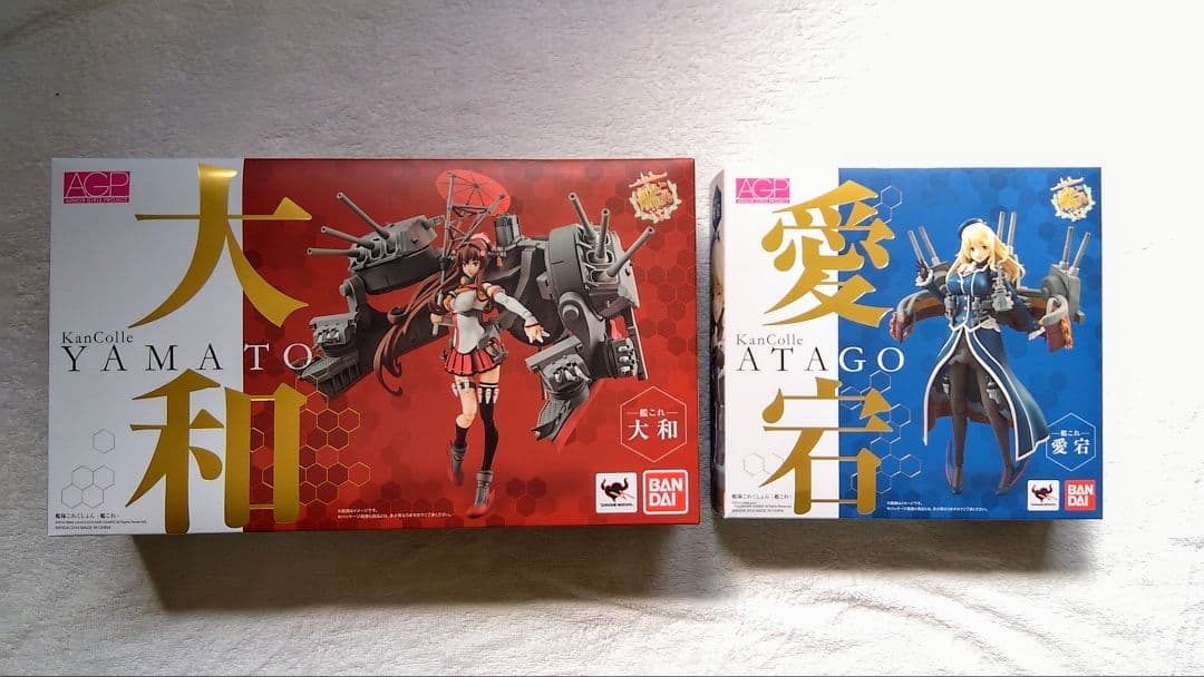 アーマーガールズプロジェクト 艦これ　フィギュア17セット