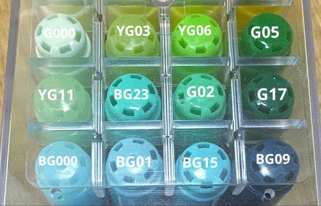 筆記具 Copic Ciao