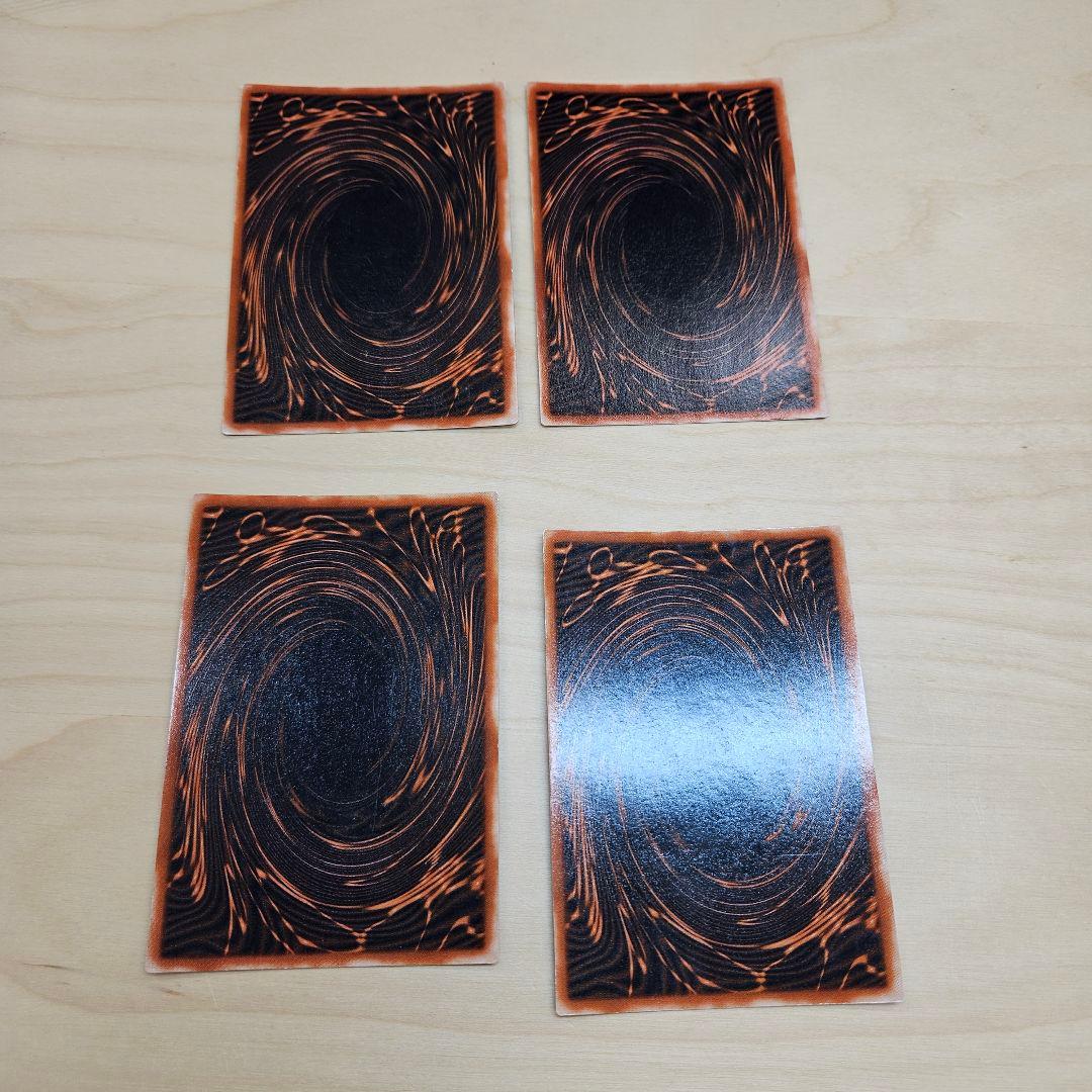 お買い得！遊戯王　オシリスの天空竜　シークレット　16枚セット　G4-01