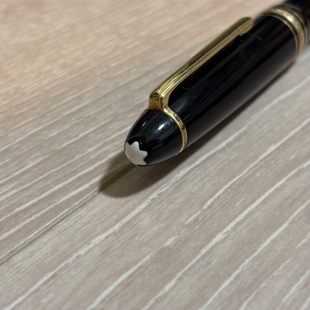 MONTBLANC モンブラン 万年筆 4810 18K