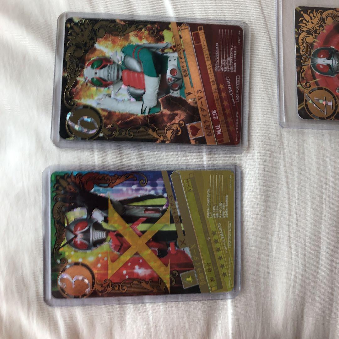 仮面ライダーブレイクジョーカー BJ