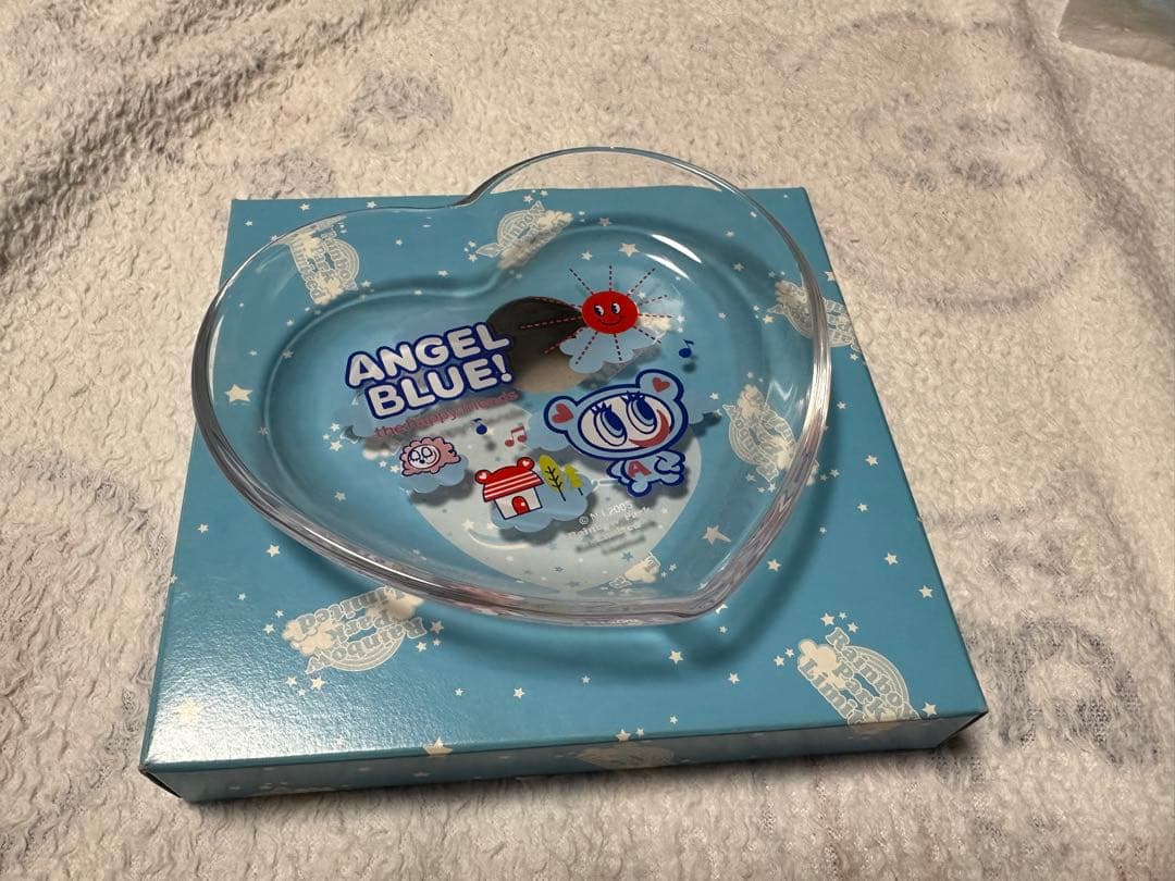 エンジェルブルー レトログッズ まとめ売り 13点