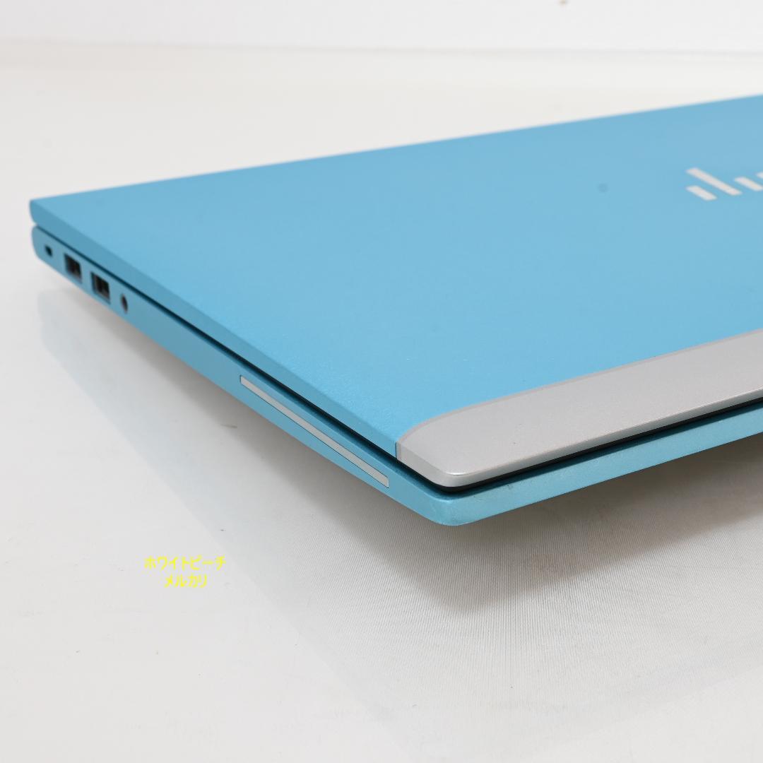 hp EliteBook 830G7_i5_8G_2021 アクア