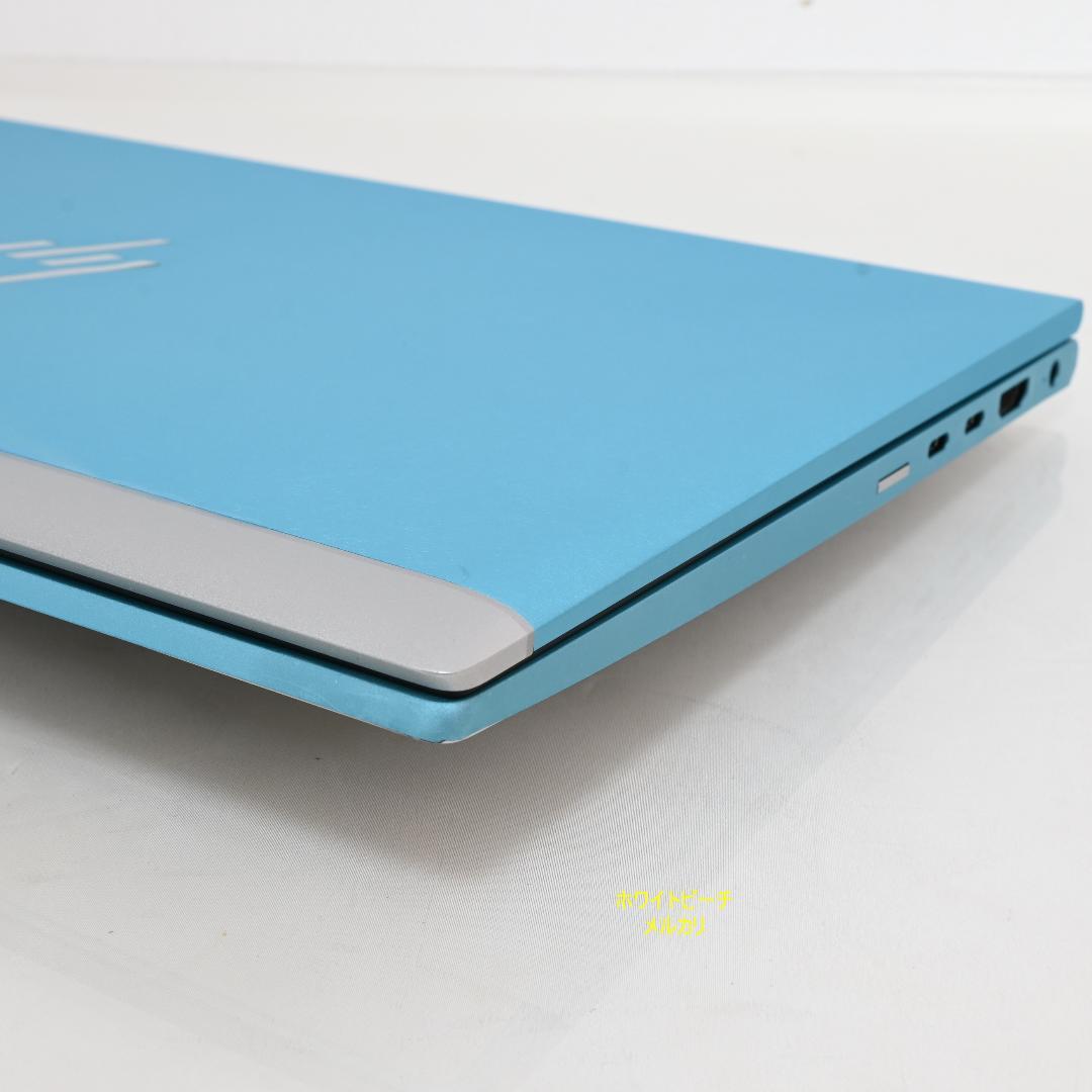 hp EliteBook 830G7_i5_8G_2021 アクア
