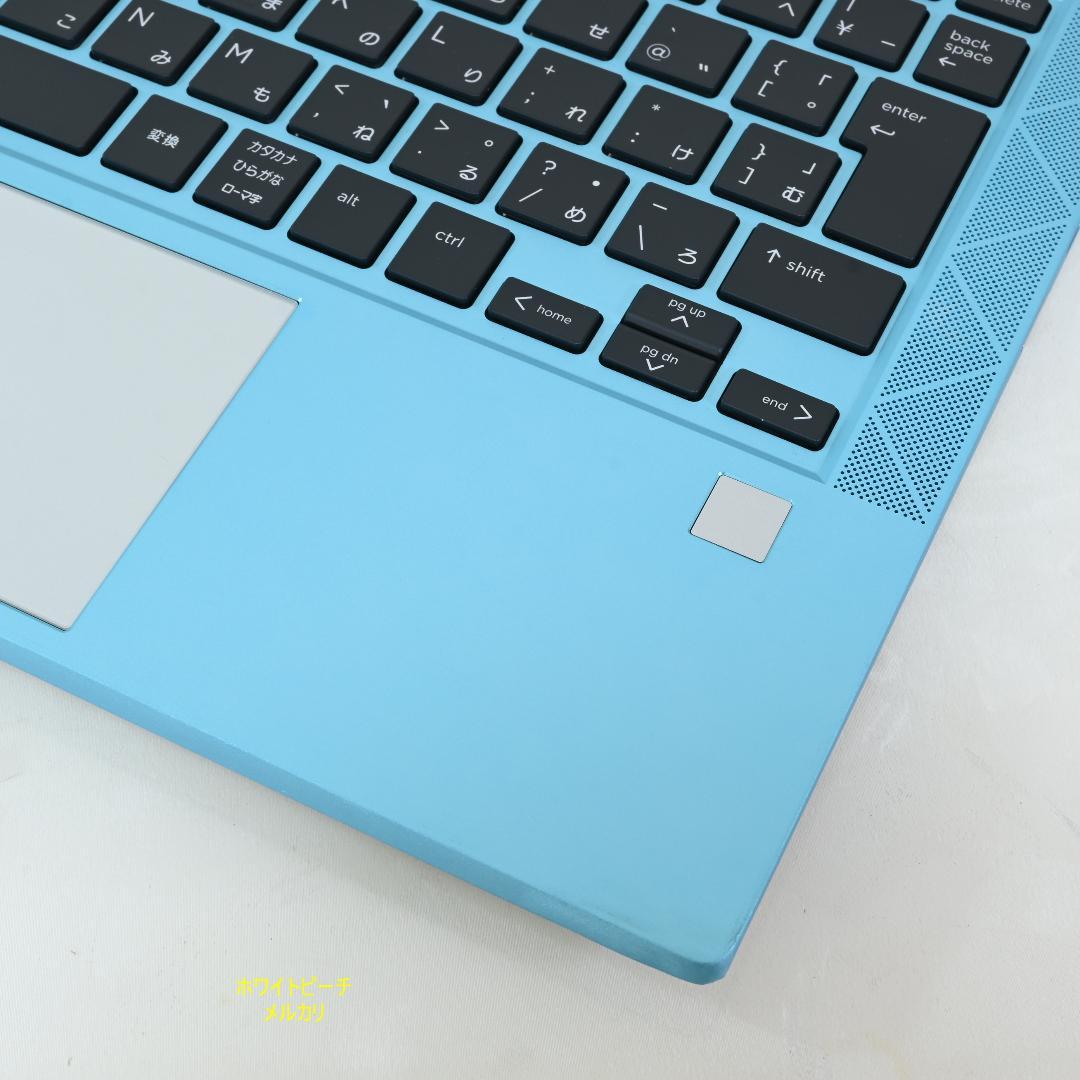 hp EliteBook 830G7_i5_8G_2021 アクア