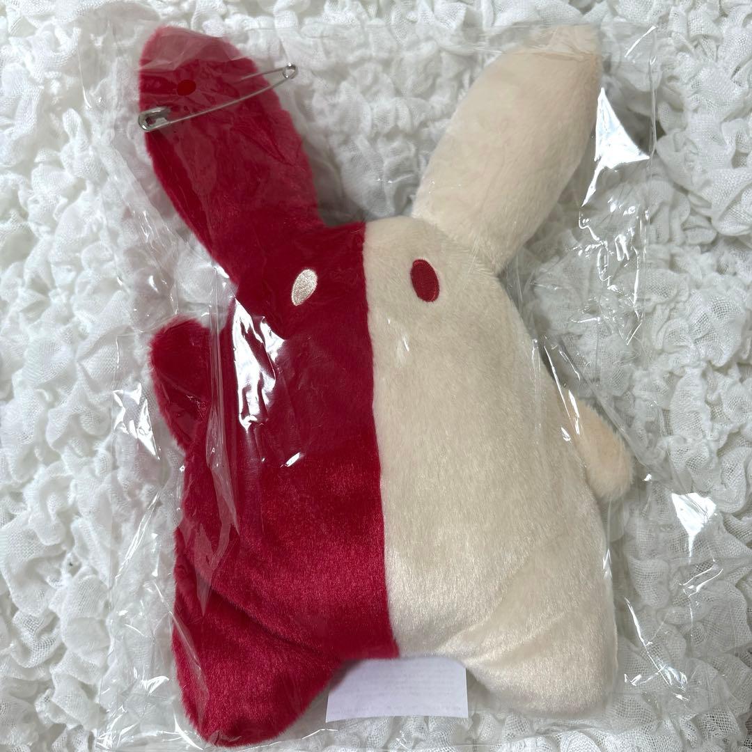 Eve ぬいポーチ くじ undercover 未開封