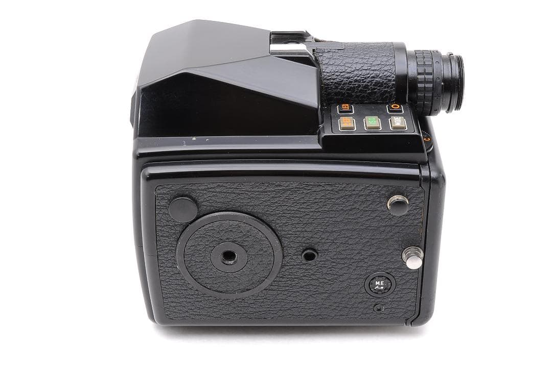 PENTAX 645 ボディのみ 動作未確認