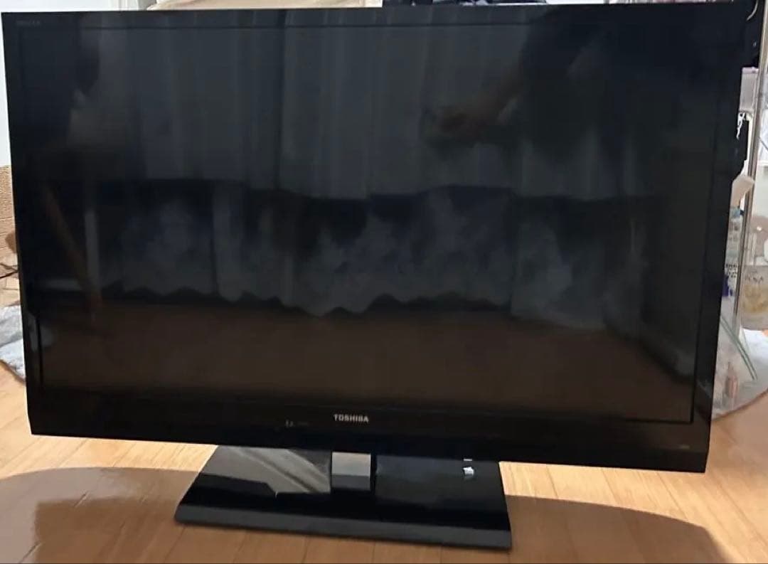 REGZA 37インチ 液晶テレビ 37A2 地デジ