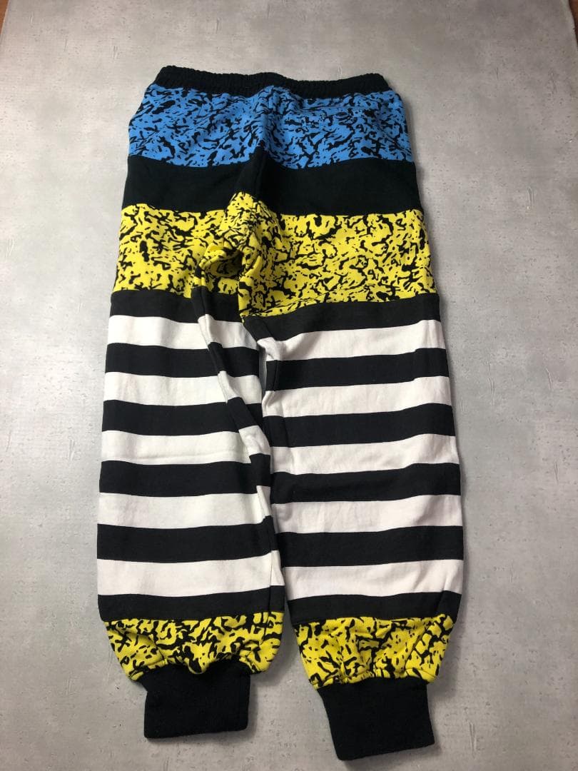 KTZ 総柄 スウェット パンツ 3-2-24 212