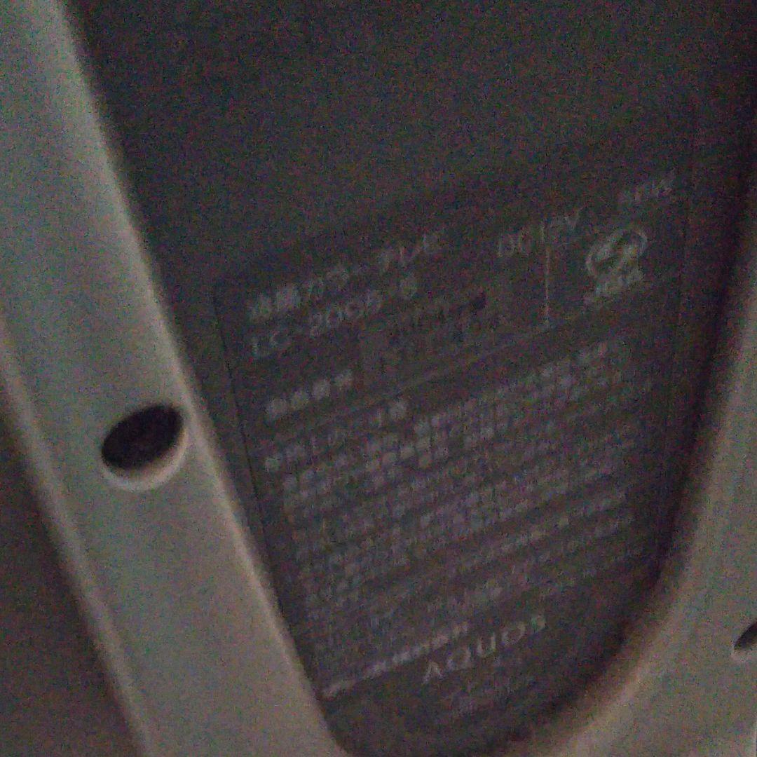 シャープＡＱＵＯＳ液晶テレビ