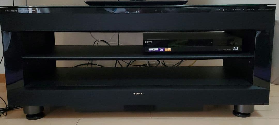 SONY シアタースタンド RHT-G950 ブラック