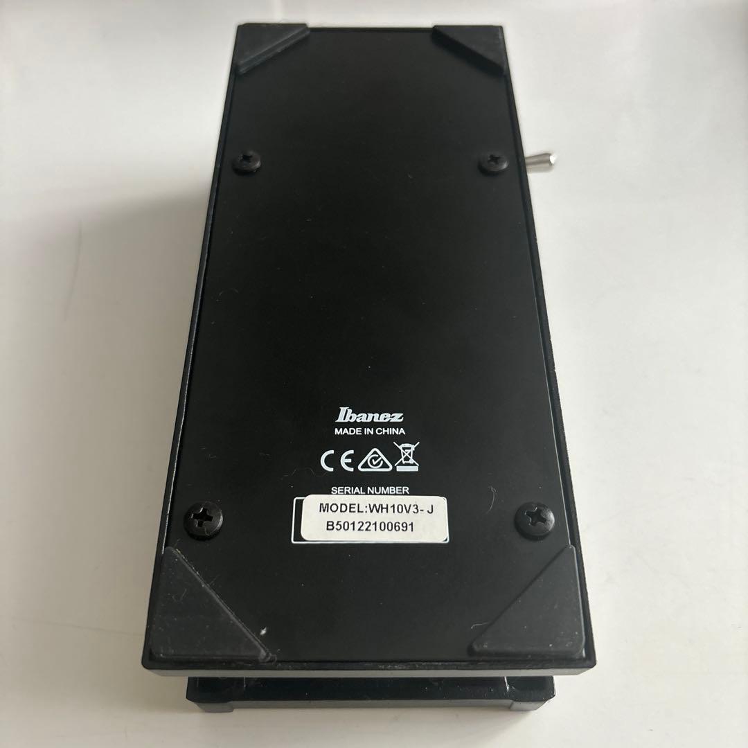 Ibanez WH10 V3ワウペダル