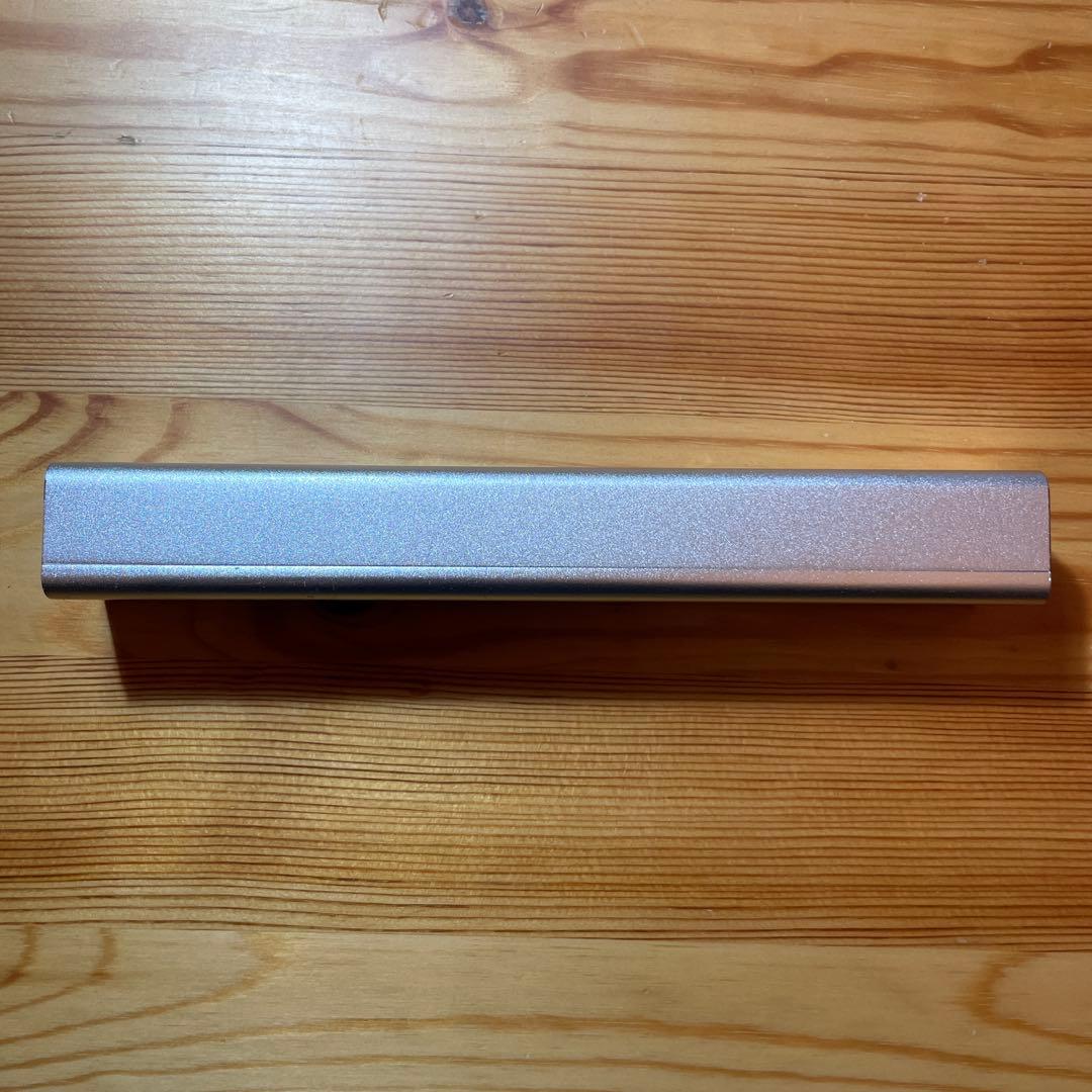 CAJ DC-DC Station II 本体+アダプター