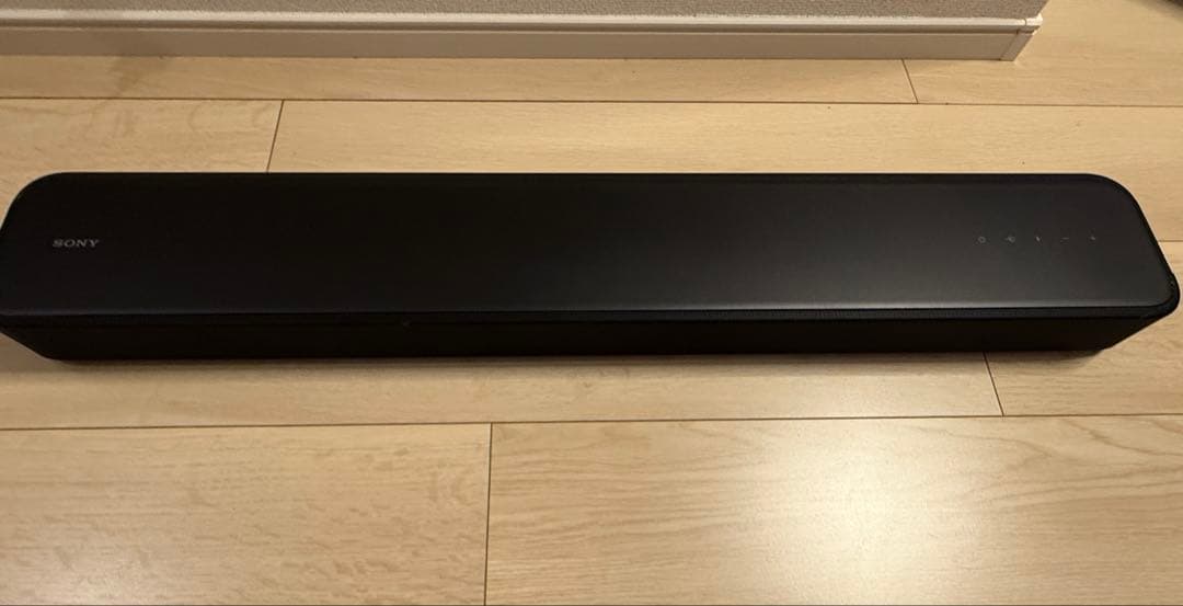 ℱ*様 SONY HT-S2000 サウンドバー