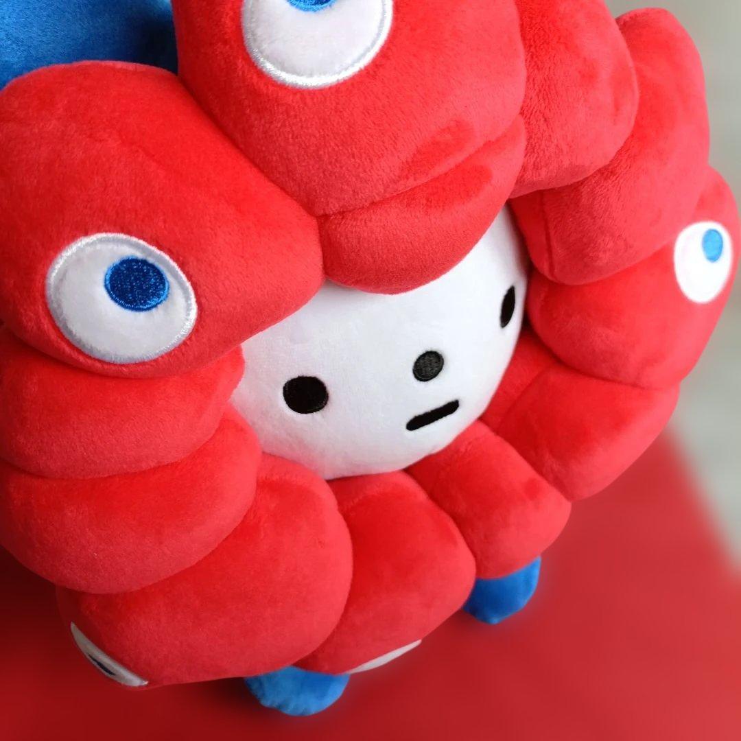 L　ミャクミャク　きっこうちゃん　万博　コラボ　限定　希少