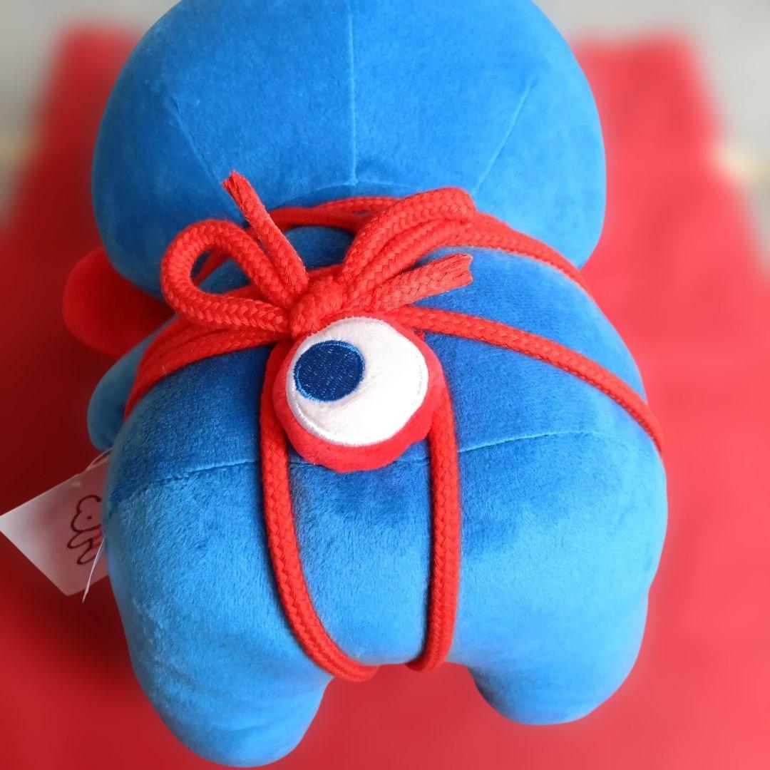 L　ミャクミャク　きっこうちゃん　万博　コラボ　限定　希少