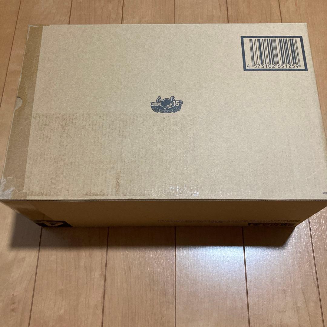 DX超合金　劇場版　VF-1S ストライクバルキリー　メカニックエディション