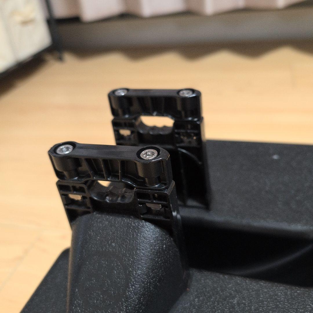 STRIDER バランスバイク用スタンド　キングベース