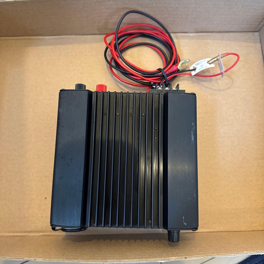 ALINCO DT-930M DC-DC コンバーター