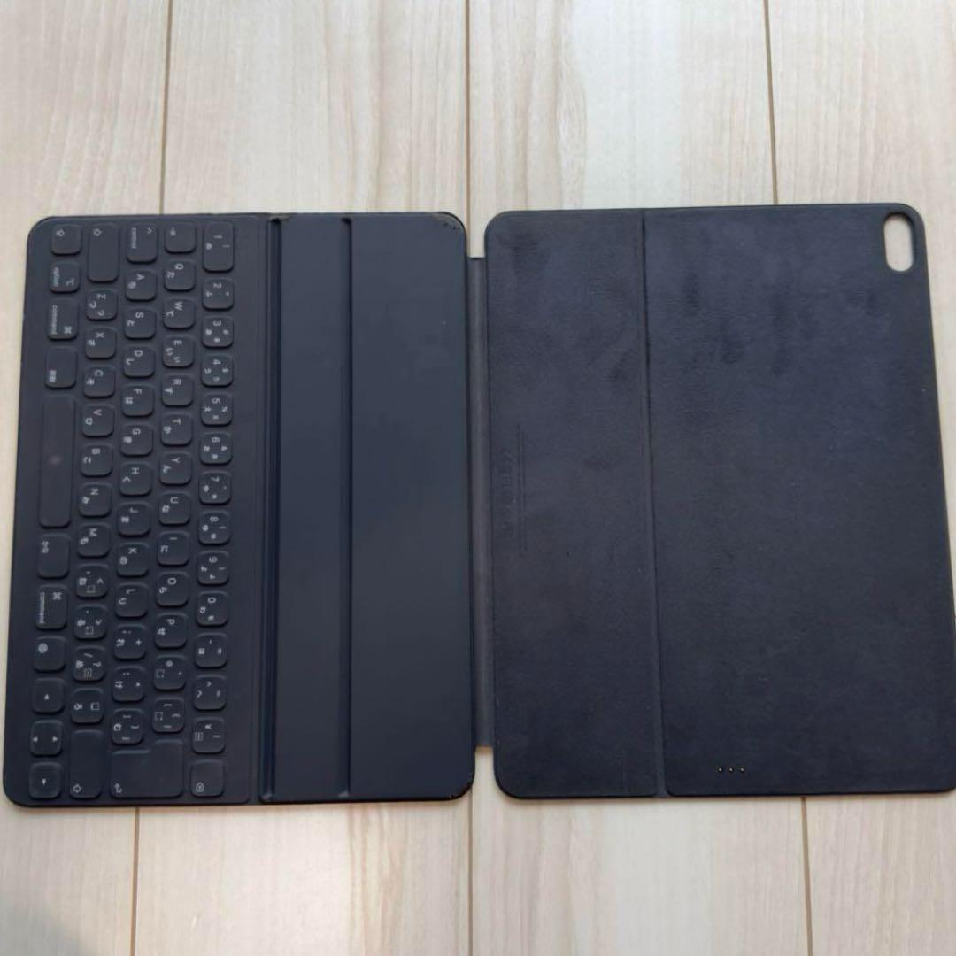 iPad Pro 12.9 第3世代 512GB Apple Pencil付き