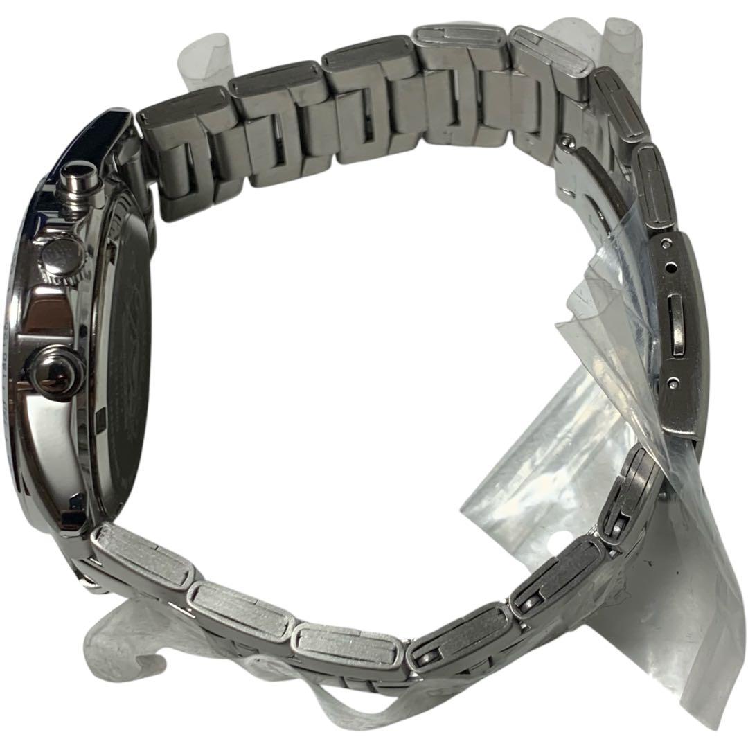 【新品】希少品　ワンピース アニメ20周年記念 セイコー 限定腕時計