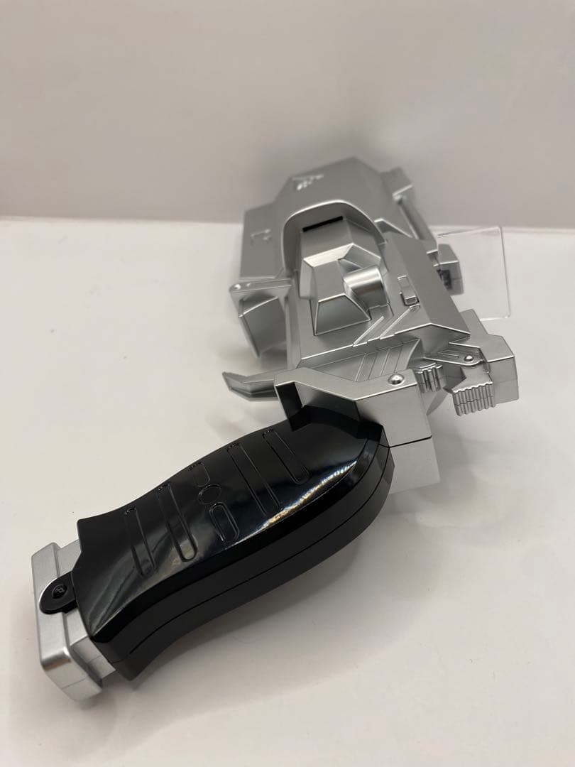 プレミアムバンダイ 怪盗キッド トランプ銃