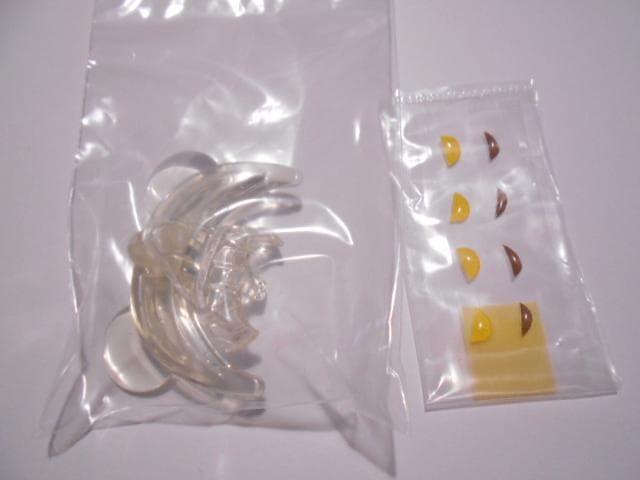 ねんどろいど けいおん 4点セット平沢 中野 琴吹 田井中