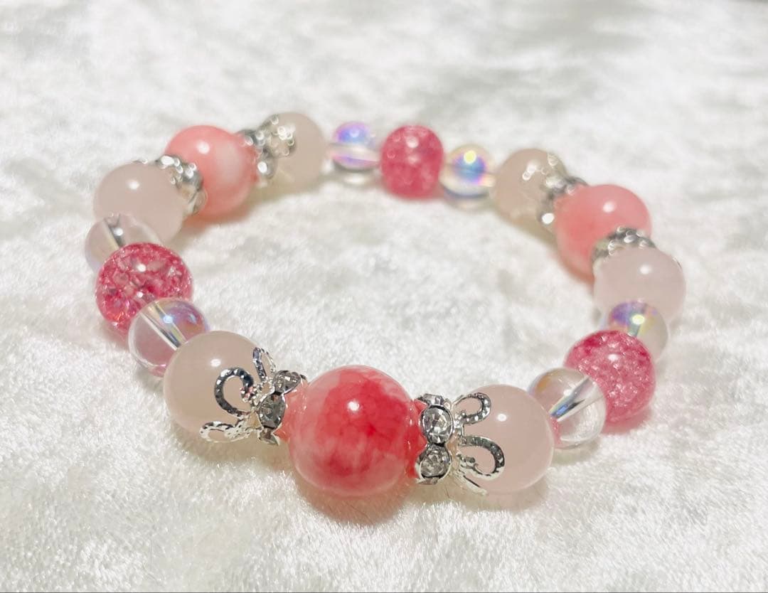 【ましゅ&みら】 魔法のパワーストーン prod by BAD ENDO